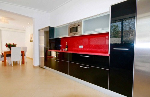 Sant Joan Apartment | 44245 Modern village house Ca Na Molinera - 44245 Ca Na Molinera ETV/7105