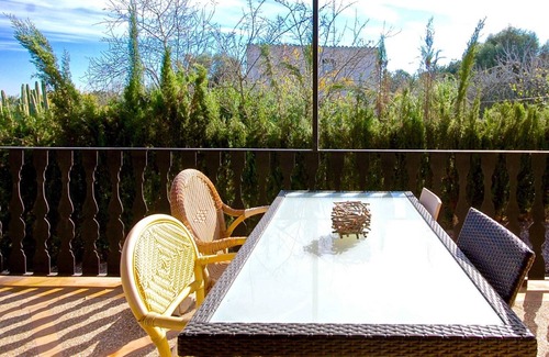 Petra Villa | 44252 Finca Son Homar (license number ET/3279) - 44252 Finca Son Homar