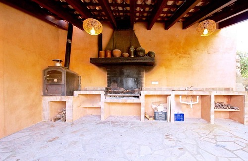 Petra Villa | 44252 Finca Son Homar (license number ET/3279) - 44252 Finca Son Homar