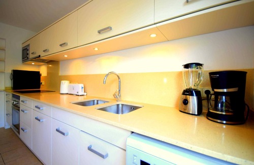 Provensals Apartment | 44327 Villa Cala Padri - 44327 Villa Cala Padri