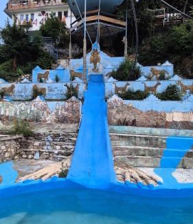 Tsilkani Hotel | 444 guest house chinti