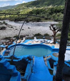 Tsilkani Hotel | 444 guest house chinti