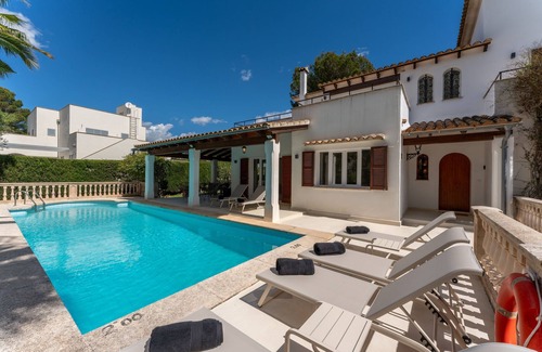 Portopetro Apartment | 44406 - Casa Baskings