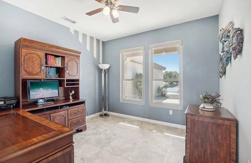 Surprise House | 45+ Charming 2-bedroom house in Surprise Fully Furnished and Comfortable
