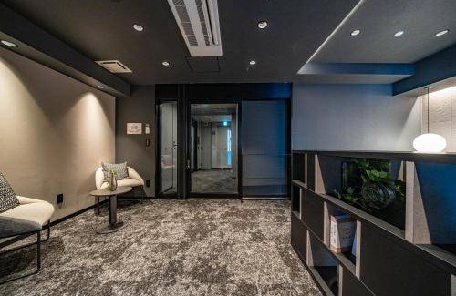 Sapporo City Centre Apartment | 45 m² Apartment ∙ 1 bedroom ∙ 4 guests