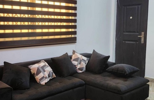 Amrahia Apartment | 45 m² Apartment ∙ 1 bedroom ∙ 1 guest