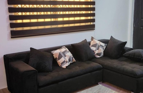 Amrahia Apartment | 45 m² Apartment ∙ 1 bedroom ∙ 1 guest