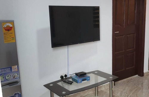 Amrahia Apartment | 45 m² Apartment ∙ 1 bedroom ∙ 1 guest