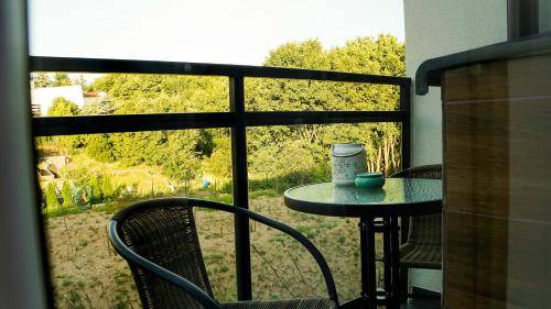 Gorzow Wielkopolski Apartment | 45 m² Apartment ∙ 1 bedroom ∙ 7 guests