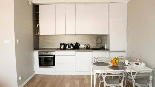 Gorzow Wielkopolski Apartment | 45 m² Apartment ∙ 1 bedroom ∙ 7 guests