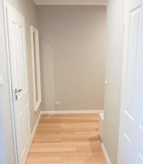 Gorzow Wielkopolski Apartment | 45 m² Apartment ∙ 1 bedroom ∙ 7 guests