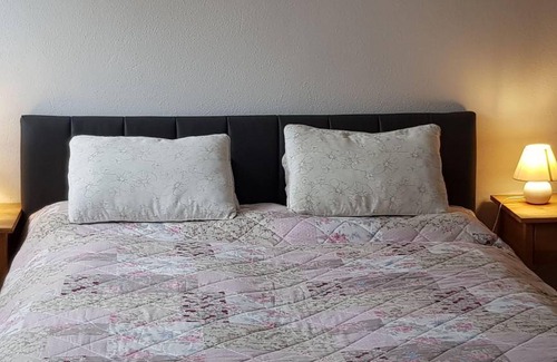 St. Peter-Ording Apartment | 45 m² Apartment ∙ 1 bedroom ∙ 2 guests