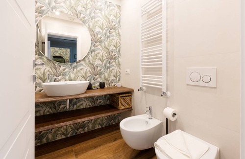 Porta Vittoria Apartment | 45 m² Apartment ∙ 1 bedroom ∙ 2 guests