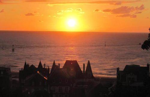 Trouville-sur-Mer Apartment | 45 m² Apartment ∙ 1 bedroom ∙ 2 guests