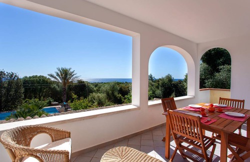 Sas Linnas Siccas Apartment | 45 m² Apartment ∙ 2 bedrooms ∙ 4 guests