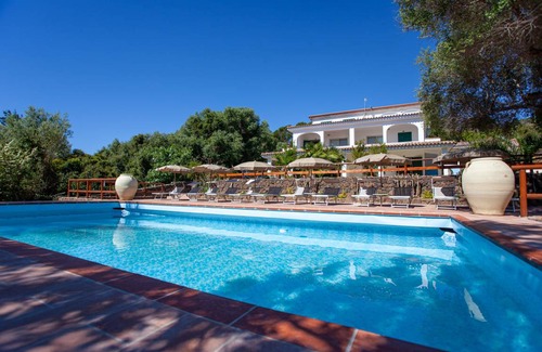 Sas Linnas Siccas Apartment | 45 m² Apartment ∙ 2 bedrooms ∙ 4 guests
