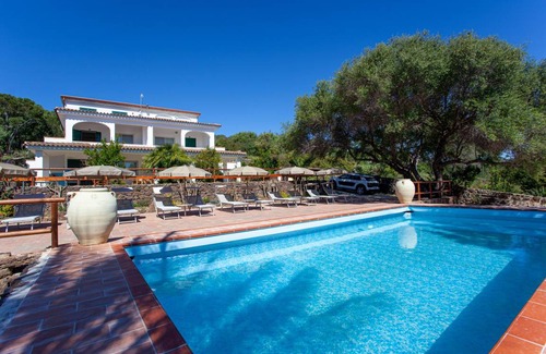 Sas Linnas Siccas Apartment | 45 m² Apartment ∙ 2 bedrooms ∙ 4 guests