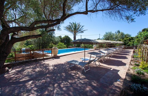 Sas Linnas Siccas Apartment | 45 m² Apartment ∙ 2 bedrooms ∙ 4 guests