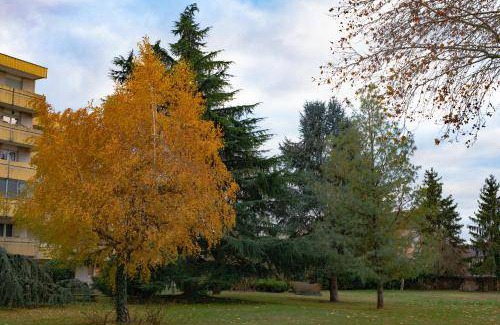 Devant-les-Ponts Apartment | 45 m² Apartment ∙ 1 bedroom ∙ 4 guests