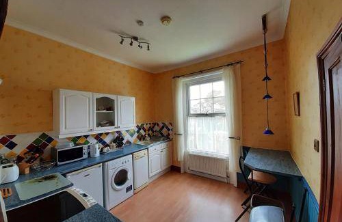 Winterton-on-Sea Apartment | 45 m² Apartment ∙ 1 bedroom ∙ 2 guests