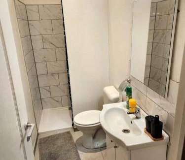 Saint-Laurent Apartment | 45 m² Apartment ∙ 1 bedroom ∙ 2 guests