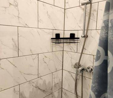 Saint-Laurent Apartment | 45 m² Apartment ∙ 1 bedroom ∙ 2 guests