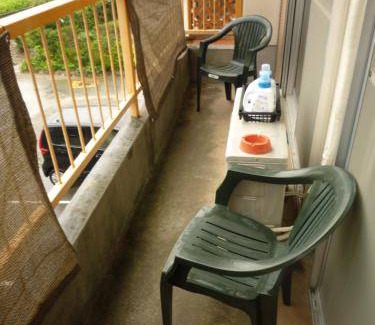 Futami Apartment | 45 m² Apartment ∙ 3 bedrooms ∙ 6 guests