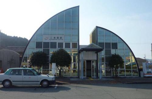 Futami Apartment | 45 m² Apartment ∙ 3 bedrooms ∙ 6 guests