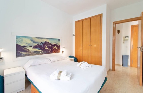 Sagunto Apartment | 45 m² Apartment ∙ 1 bedroom ∙ 3 guests