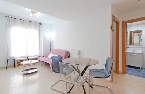 Sagunto Apartment | 45 m² Apartment ∙ 1 bedroom ∙ 3 guests