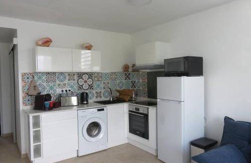 Pointe du Bout Apartment | 45 m² Apartment ∙ 2 bedrooms ∙ 4 guests