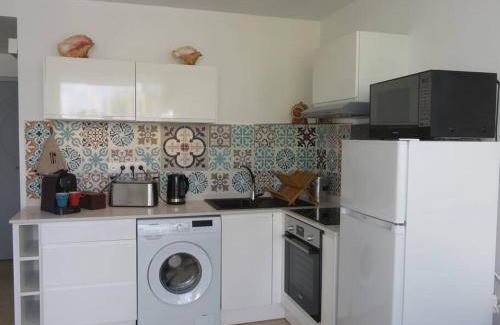 Pointe du Bout Apartment | 45 m² Apartment ∙ 2 bedrooms ∙ 4 guests