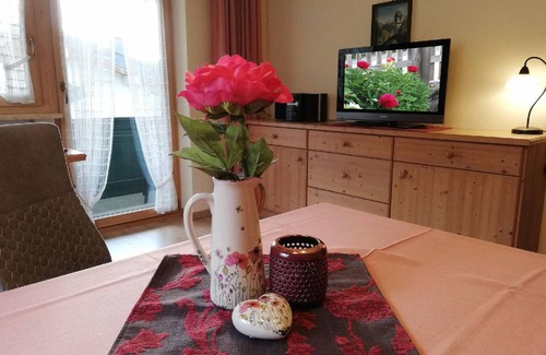 Wildermieming Apartment | 45 m² Apartment ∙ 1 bedroom ∙ 3 guests