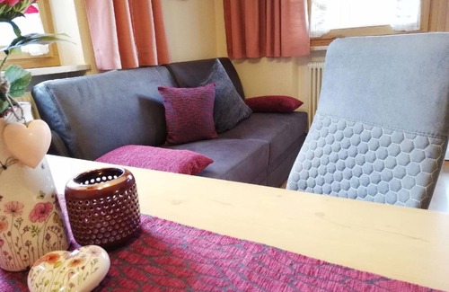 Wildermieming Apartment | 45 m² Apartment ∙ 1 bedroom ∙ 3 guests