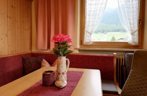 Wildermieming Apartment | 45 m² Apartment ∙ 1 bedroom ∙ 3 guests