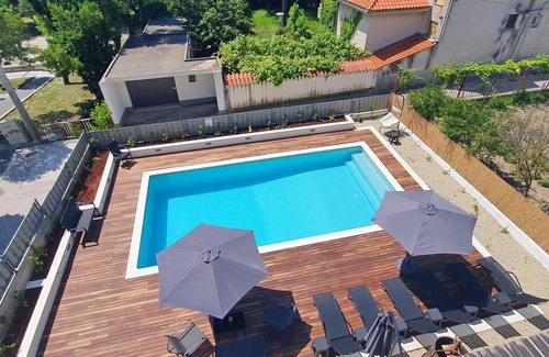 Kastela Apartment | 45 m² Apartment ∙ 1 bedroom ∙ 4 guests