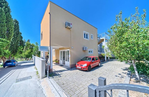 Kastela Apartment | 45 m² Apartment ∙ 1 bedroom ∙ 4 guests