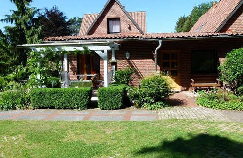 Hermannsburg Apartment | 45 m² Apartment ∙ 1 bedroom ∙ 2 guests