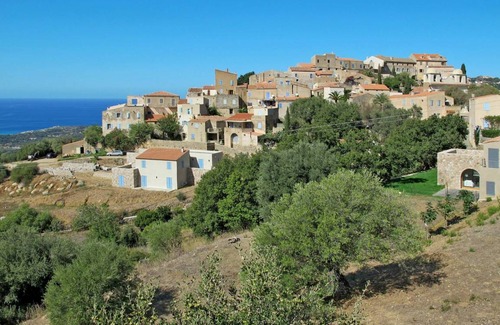 L'Ile-Rousse Apartment | 45 m² Apartment ∙ 2 bedrooms ∙ 4 guests