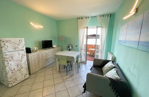 Saline Sadun Apartment | 45 m² Apartment ∙ 2 bedrooms ∙ 4 guests