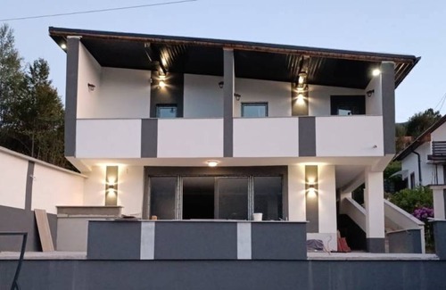 Travnik Apartment | 45 m² Apartment ∙ 1 bedroom ∙ 4 guests