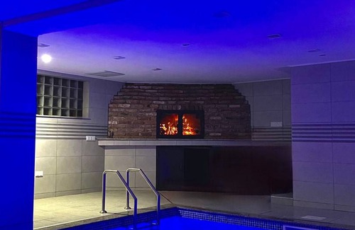 Travnik Apartment | 45 m² Apartment ∙ 1 bedroom ∙ 4 guests