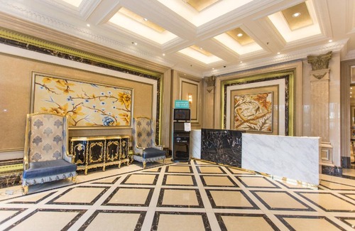 Guangzhou Science City Apartment | 45 m² Apartment ∙ 1 bedroom ∙ 2 guests