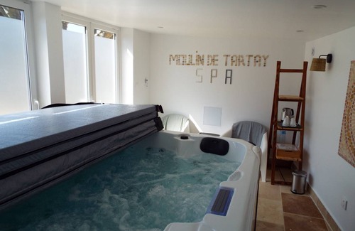 Avignon Apartment | 45 m² Apartment ∙ 1 bedroom ∙ 3 guests