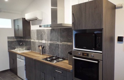 Avignon Apartment | 45 m² Apartment ∙ 1 bedroom ∙ 3 guests