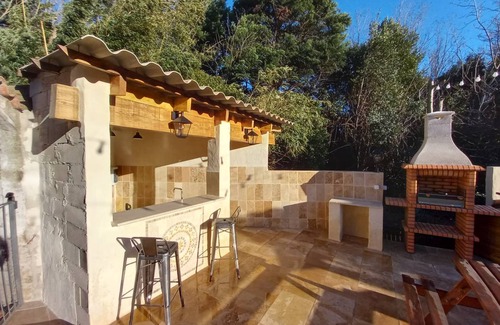 Avignon Apartment | 45 m² Apartment ∙ 1 bedroom ∙ 3 guests