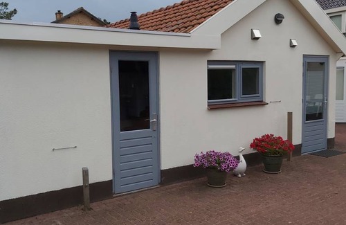 Schoorl Apartment | 45 m² Apartment ∙ 1 bedroom ∙ 2 guests