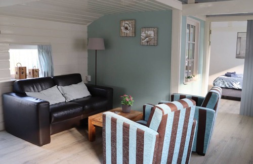 Schoorl Apartment | 45 m² Apartment ∙ 1 bedroom ∙ 2 guests