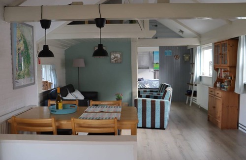 Schoorl Apartment | 45 m² Apartment ∙ 1 bedroom ∙ 2 guests