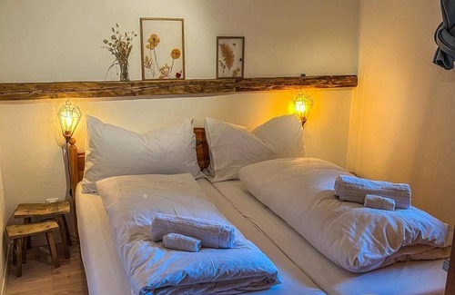Bivio Apartment | 45 m² Apartment ∙ 1 bedroom ∙ 4 guests